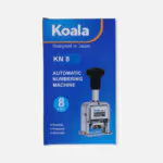 Koala KN 8 Auto Numbering Machine