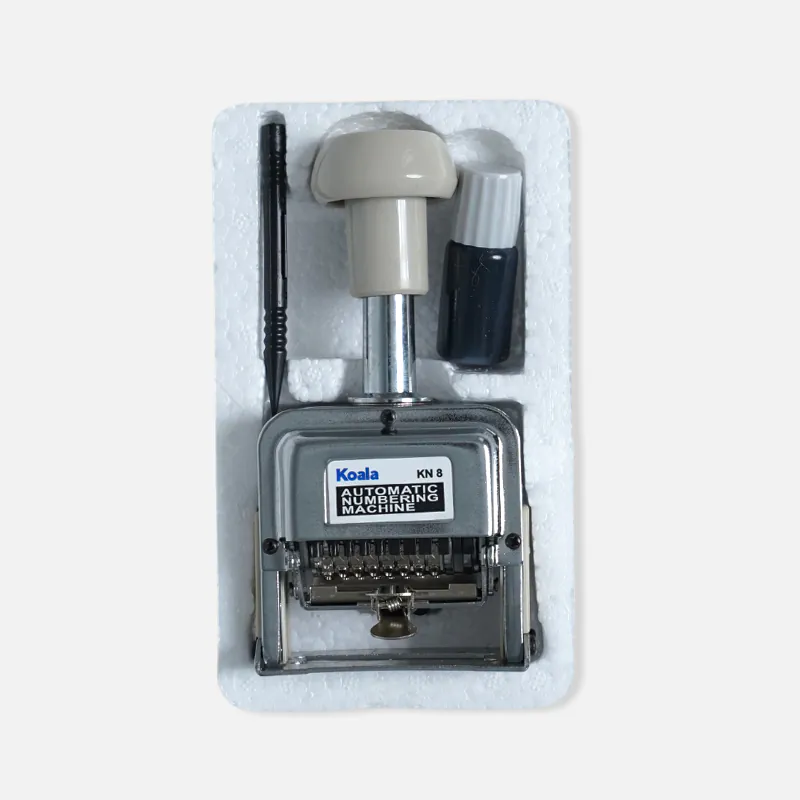 Koala KN 8 Auto Numbering Machine