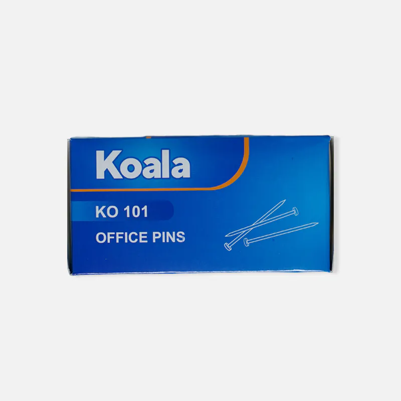 Koala KO 101 Office Pin