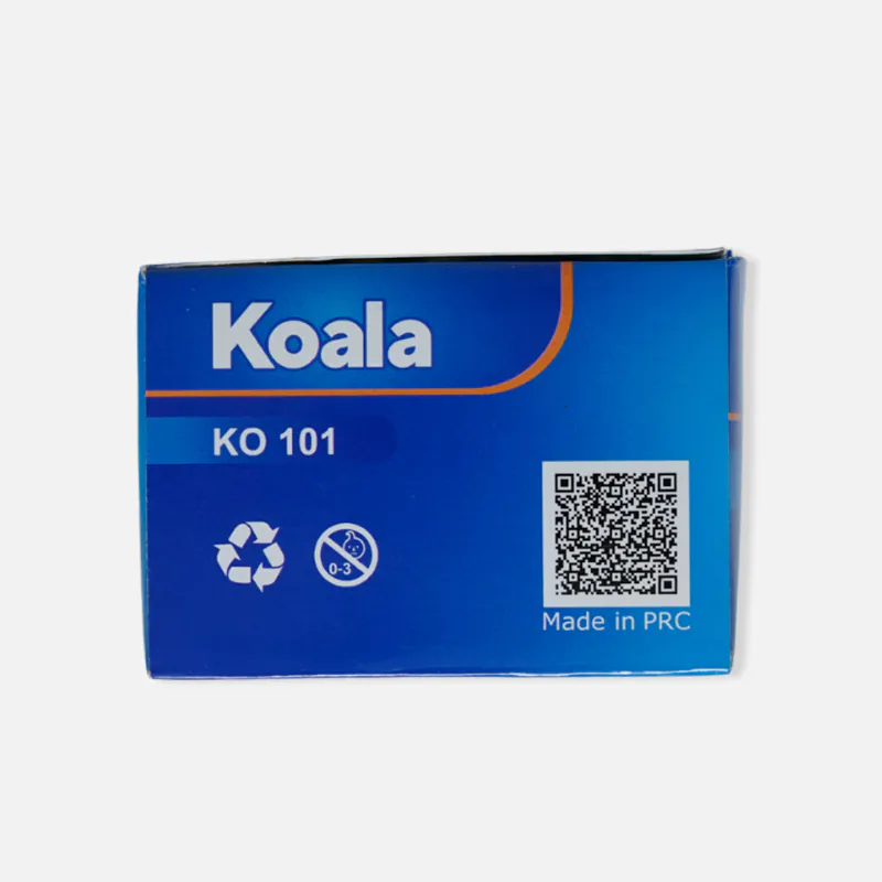 Koala KO 101 Office Pin