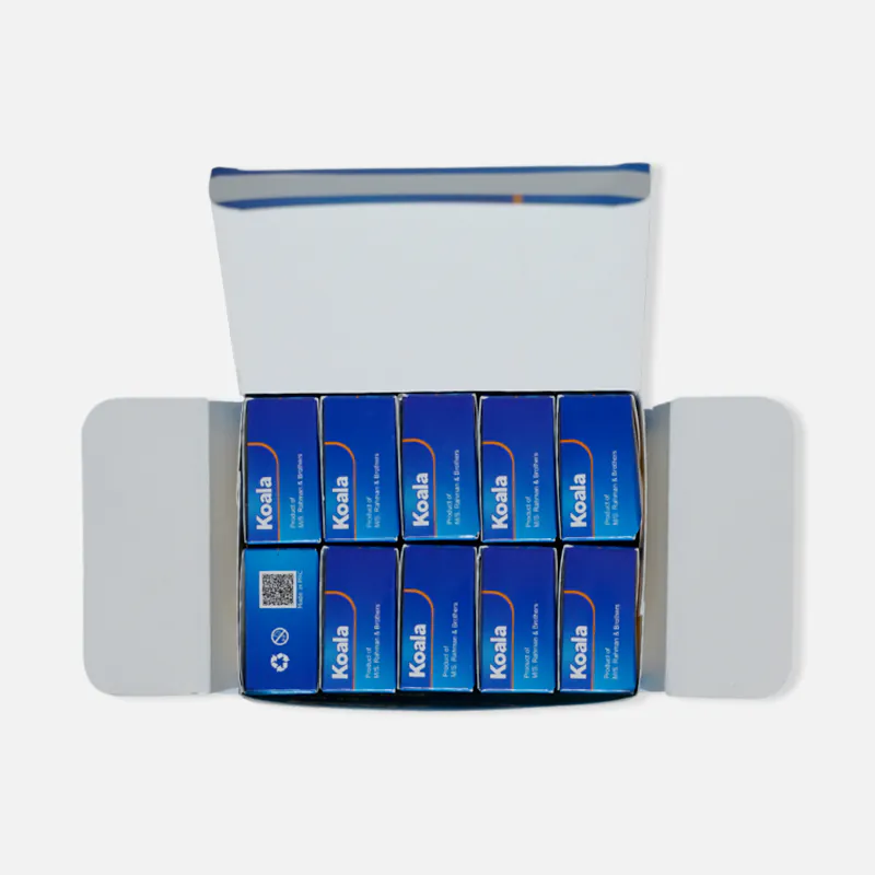 Koala KO 101 Office Pin