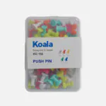 Koala KO 102 Push Pin