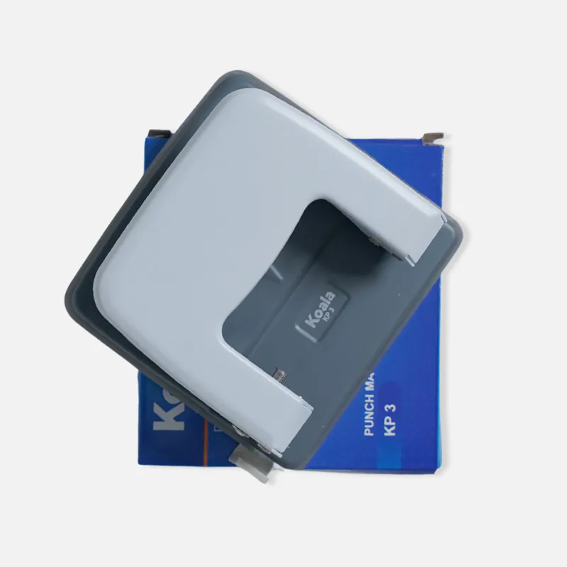 Koala KP 3 Heavy Duty Punch Machine