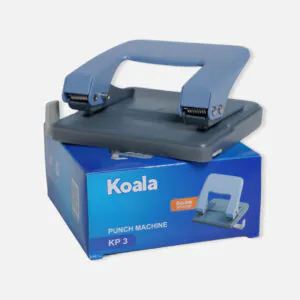 Koala KP 3 Heavy Duty Punch Machine