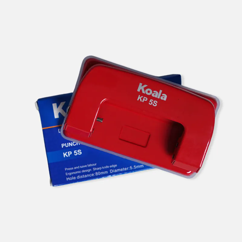 Koala KP 5S Punch Machine