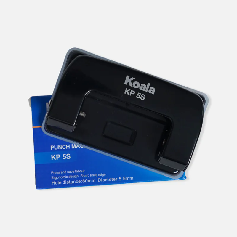 Koala KP 5S Punch Machine
