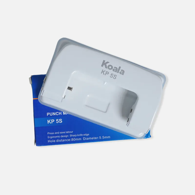 Koala KP 5S Punch Machine