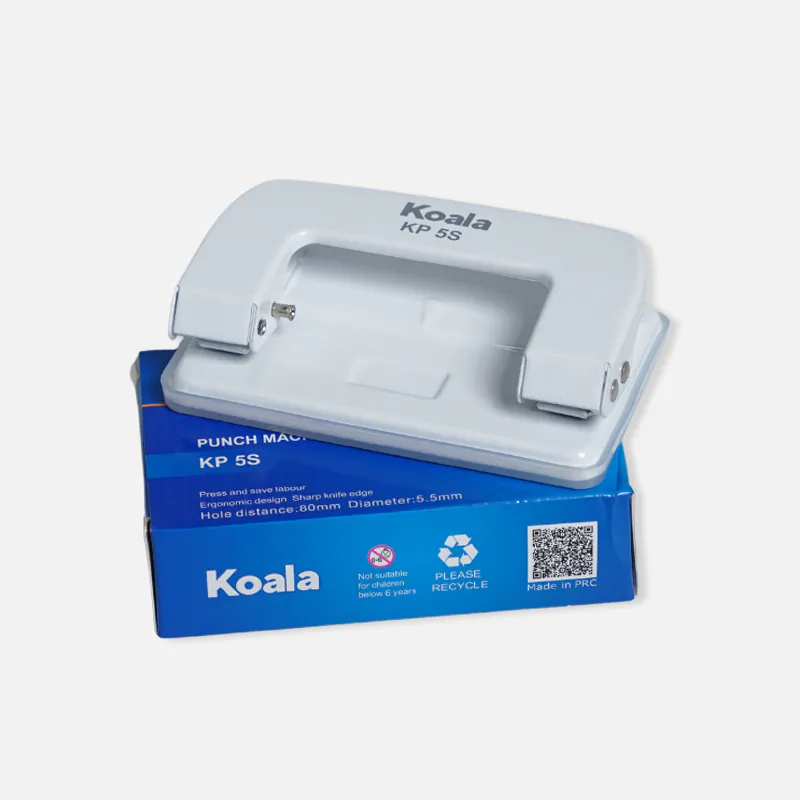 Koala-KP-5S-Punch-Machine_20 Koala KP 5S Punch Machine