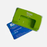 Koala KP 5S Punch Machine