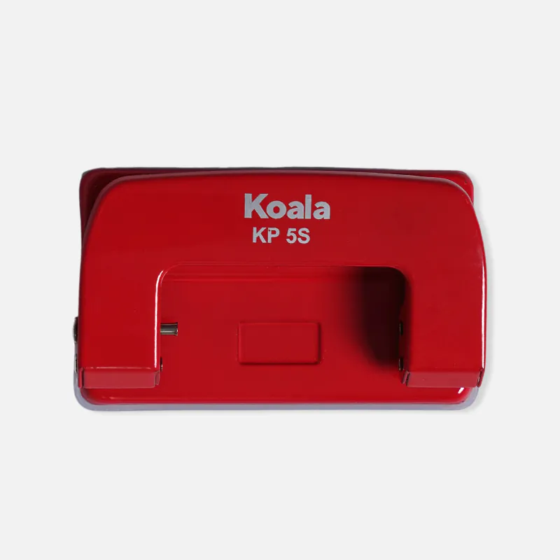 Koala KP 5S Punch Machine