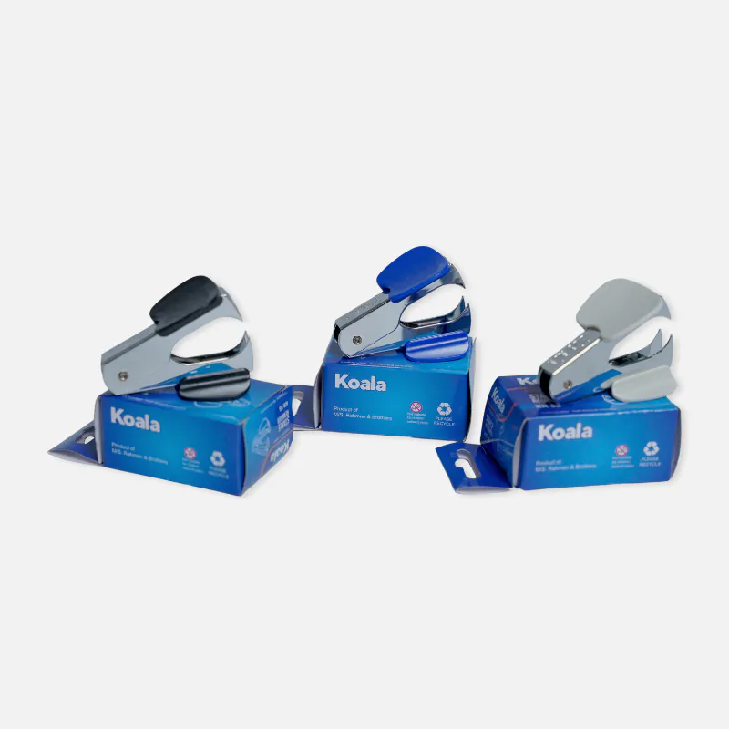 Koala KR 5S Pin Remover