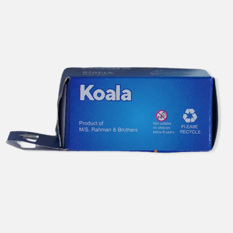 Koala KR 5S Pin Remover
