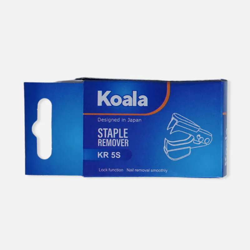 Koala KR 5S Pin Remover