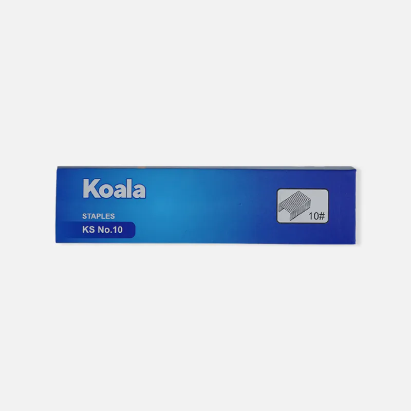 Koala KS No.10 Stapler Pin