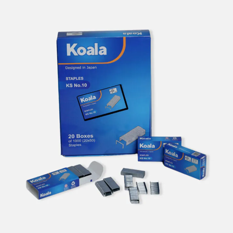 Koala KS No.10 Stapler Pin
