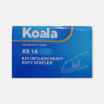Koala KX 1A Heavy Duty Stapler