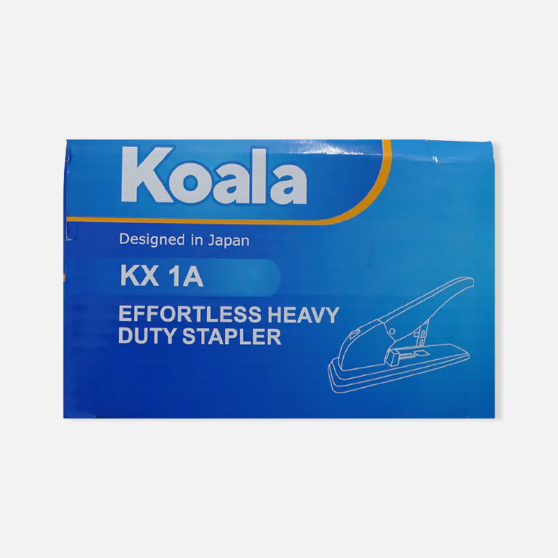Koala KX 1A Heavy Duty Stapler