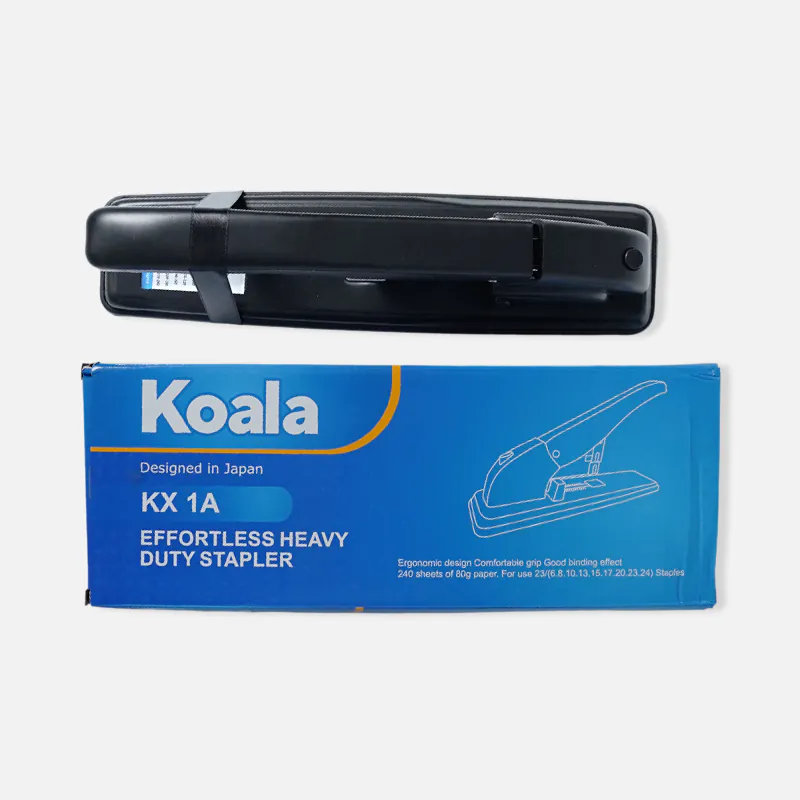 Koala KX 1A Heavy Duty Stapler