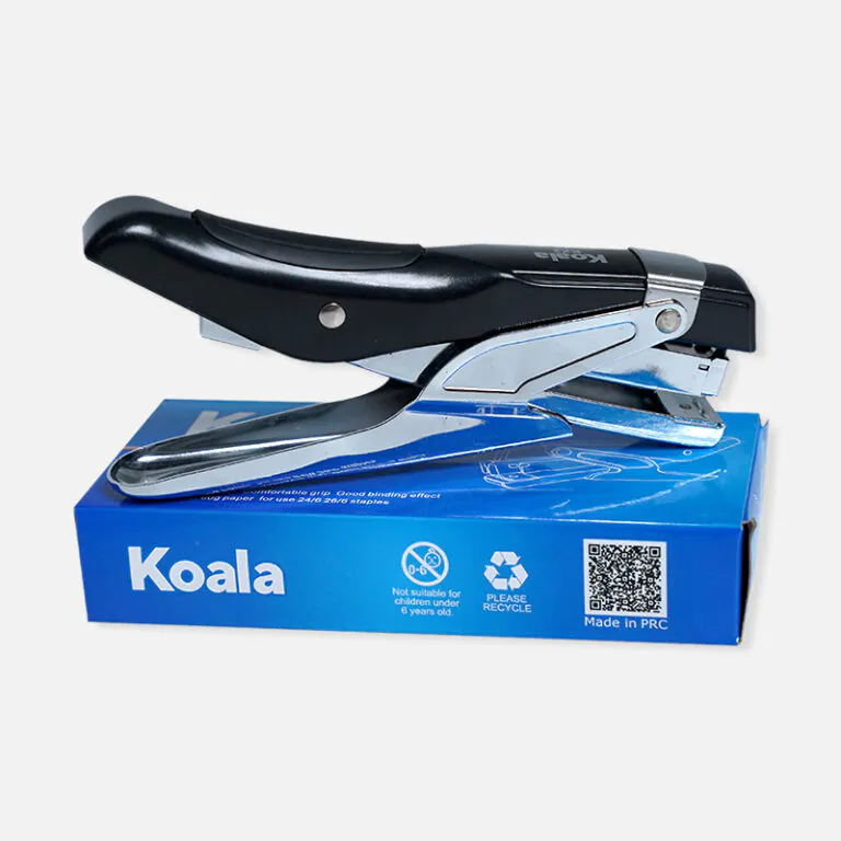Koala KX 2 Stapler Machine