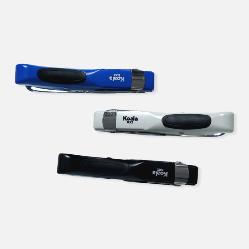 Koala KX 2 Stapler Machine