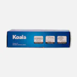 Koala KX 3 Double Strength Stapler Machine 1 pcs