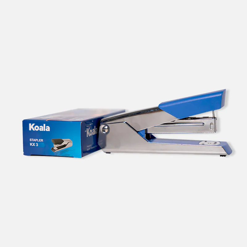 Koala KX 3 Double Strength Stapler Machine 1 pcs