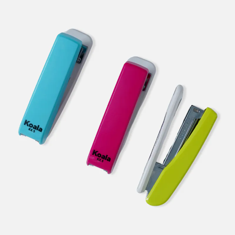 Koala KX 5 Stapler Machine