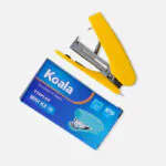 Koala Mini KX 10 Stapler Machine