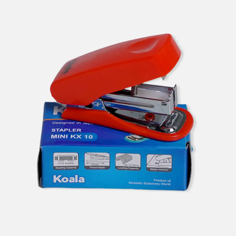 Koala-Mini-KX-10-Stapler_16_1 Koala Mini KX 10 Stapler Machine