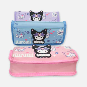 Kuromi Pencil Bag 6030