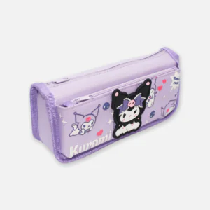 Kuromi Pencil Bag 6030