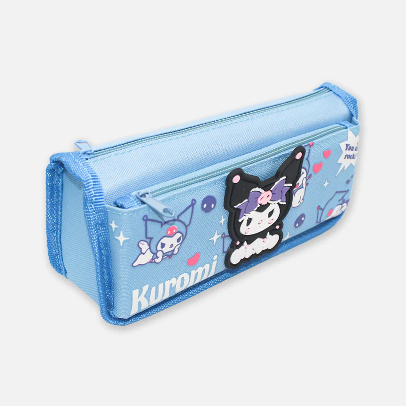 Kuromi Pencil Bag 6030