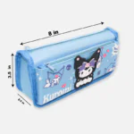 Kuromi Pencil Bag 6030