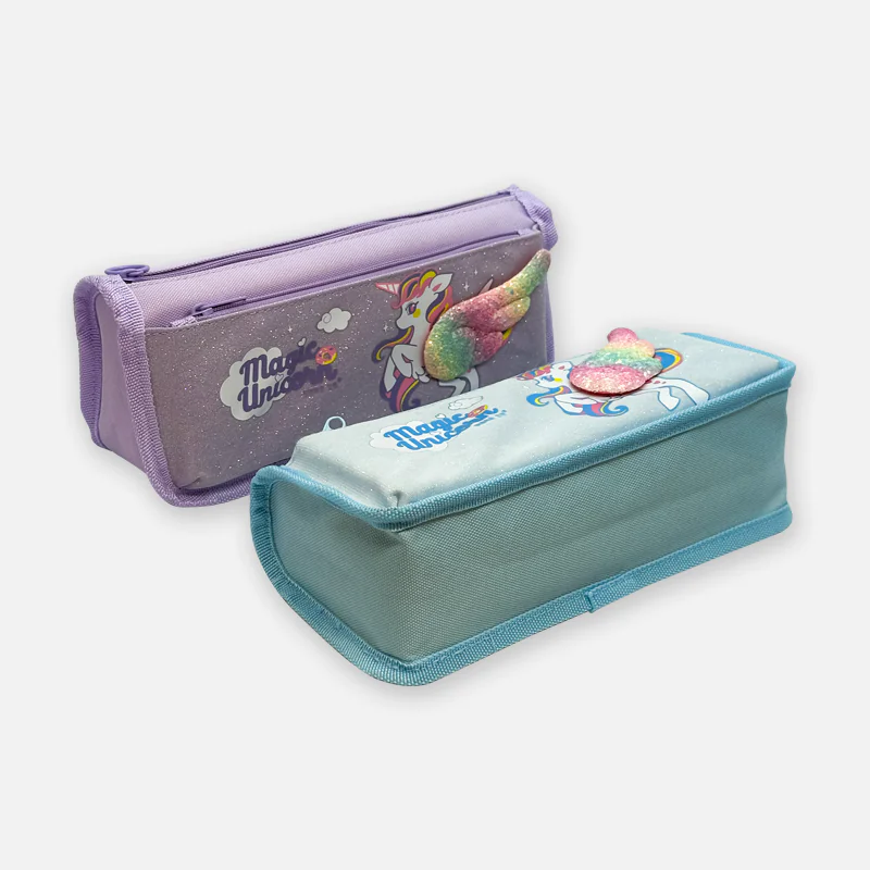 Magic Unicorn Pencil Bag