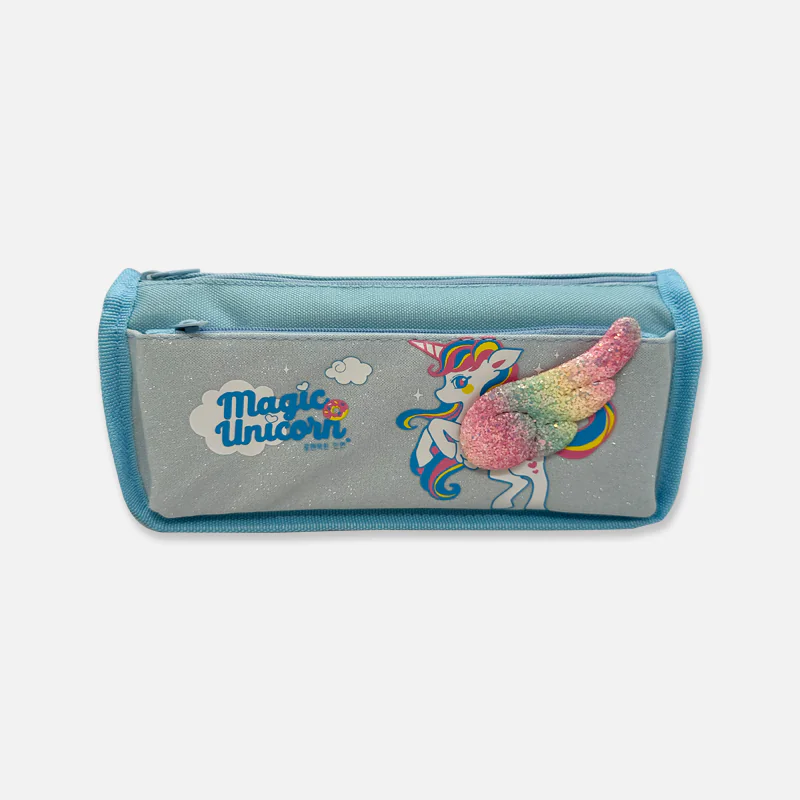 Magic Unicorn Pencil Bag