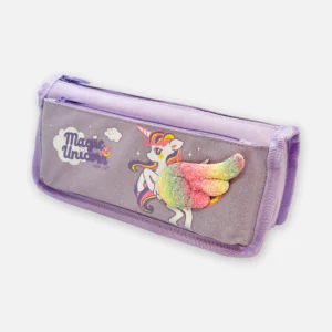 Magic Unicorn Pencil Bag