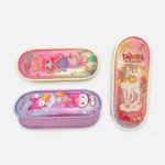 Magic World Mermaid Deep sea Unicorn Life Pencil Bag BD753-04