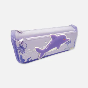 Ocean 3D Pencil Bag 6023