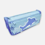 Ocean 3D Pencil Bag 6023