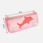 Ocean 3D Pencil Bag 6023