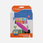 Y- Plus+ Peanut Crayon