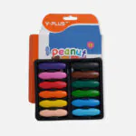 Y- Plus+ Peanut Crayon