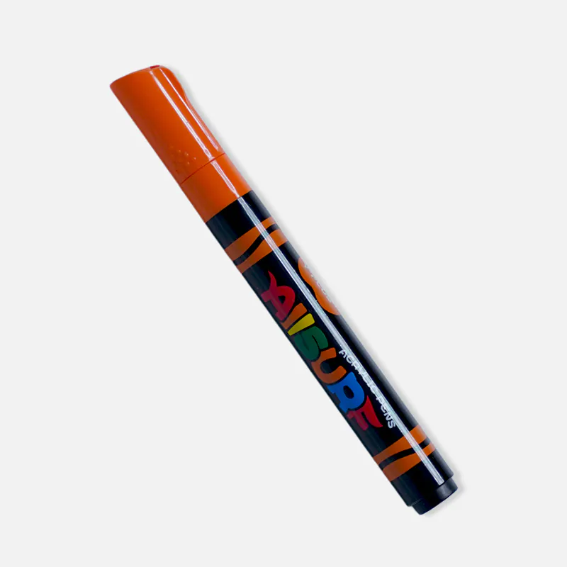 Y-Plus+ Allsurf 8 Acrylic Color Pen Color Pen price in Bangladesh