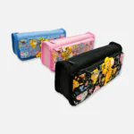 Safari Fun Pencil Bag 6032