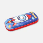 Skate Songs Submarine Outer Space Science Table Tennis 3D Pencil Case