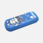 Skate Songs Submarine Outer Space Science Table Tennis 3D Pencil Case