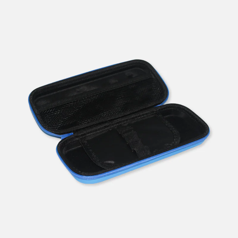 Skate Songs Submarine Outer Space Science Table Tennis 3D Pencil Case