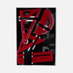 Y-Plus+ 3D Fold Ruler Set Ruler