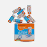 Y-Plus+ 4B Soft Eraser Large Pencil Eraser