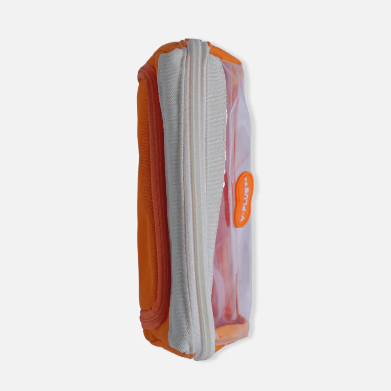 Y-Plus+ Big Capacity Pencil Bag